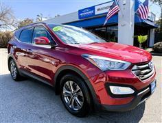 2015 Hyundai Santa Fe Sport 