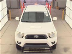2015 Toyota Tacoma 
