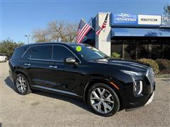 2019 Chevrolet Blazer 