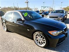 2006 BMW 3 Series 