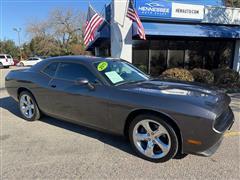 2013 Dodge Challenger 