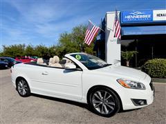 2013 Volvo C70 
