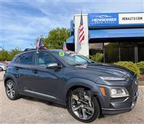 2020 Hyundai Kona 