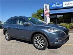 2014 Mazda CX-9 