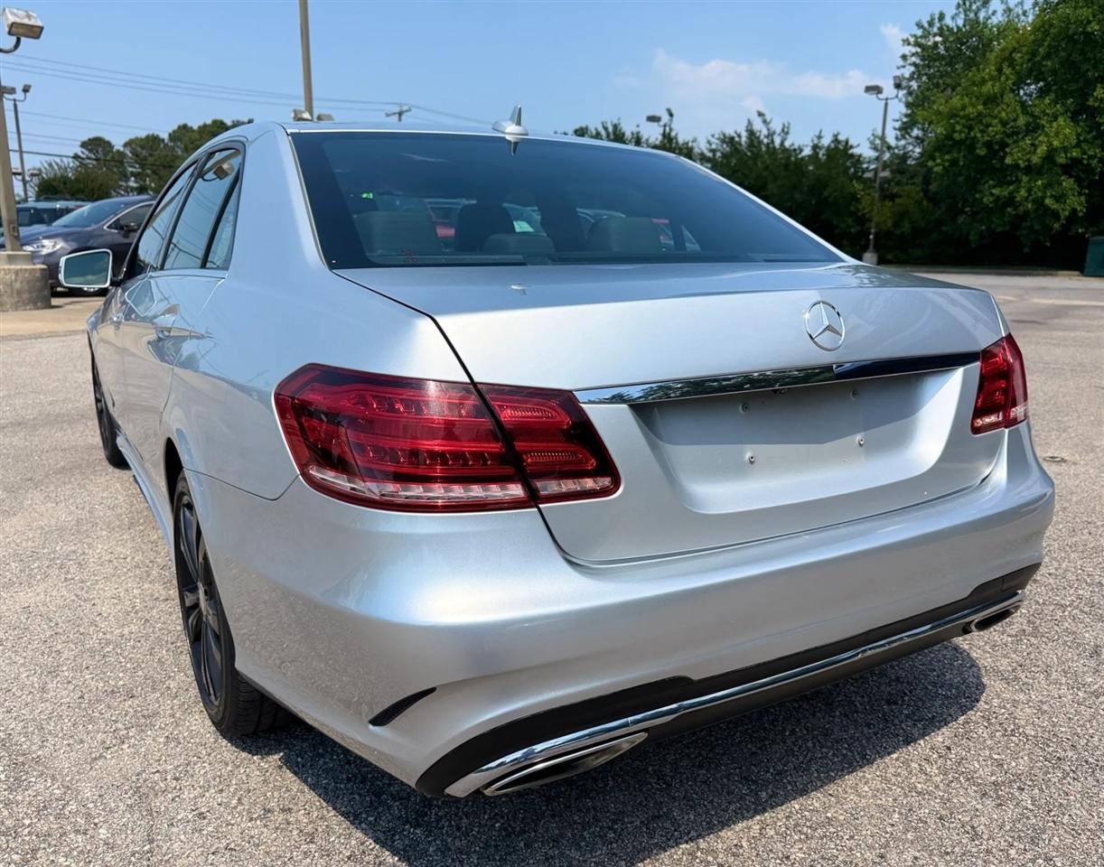 2015 Mercedes-Benz E-Class E350 Sport - Photo 25