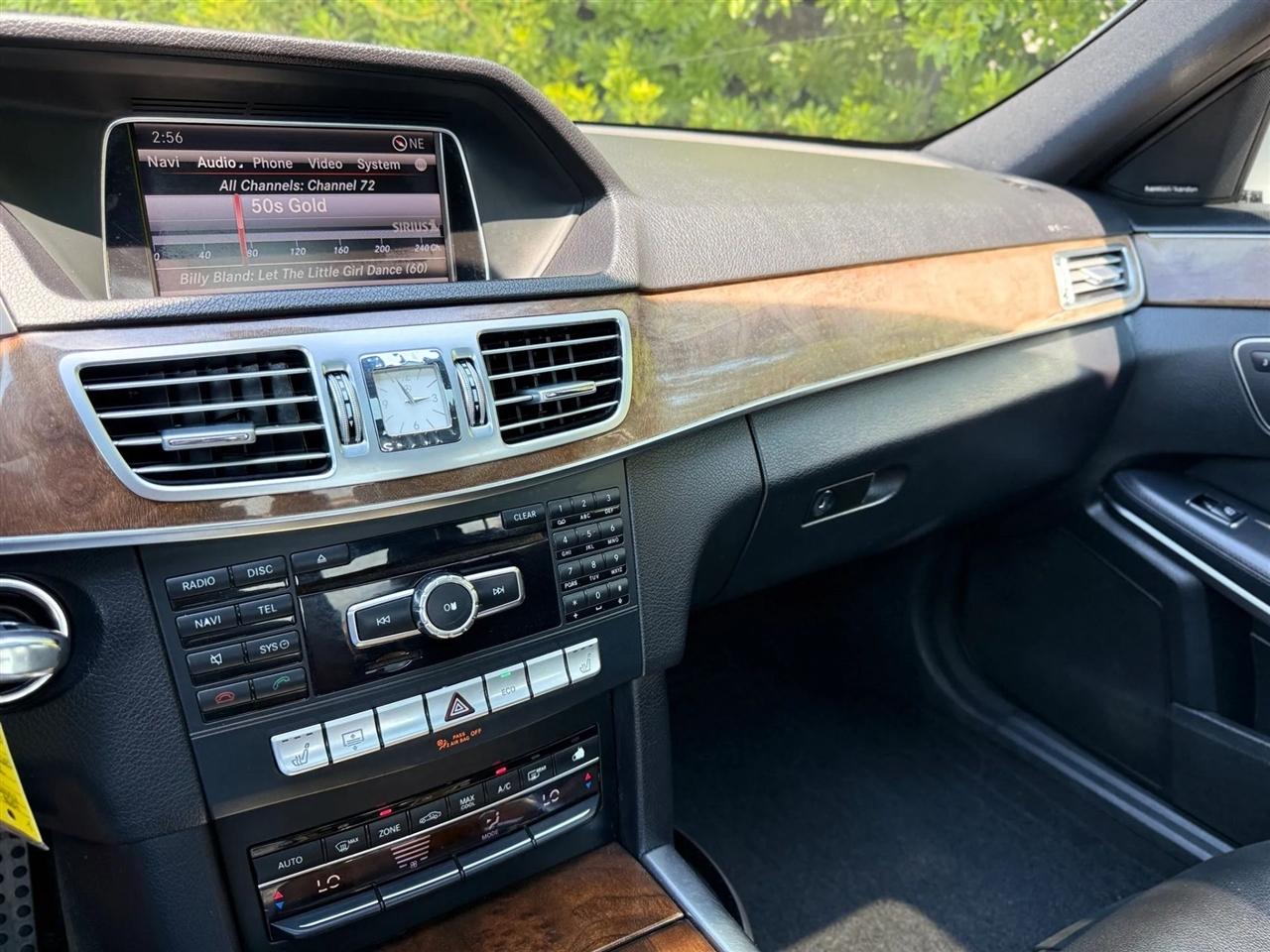 2015 Mercedes-Benz E-Class E350 Sport - Photo 29