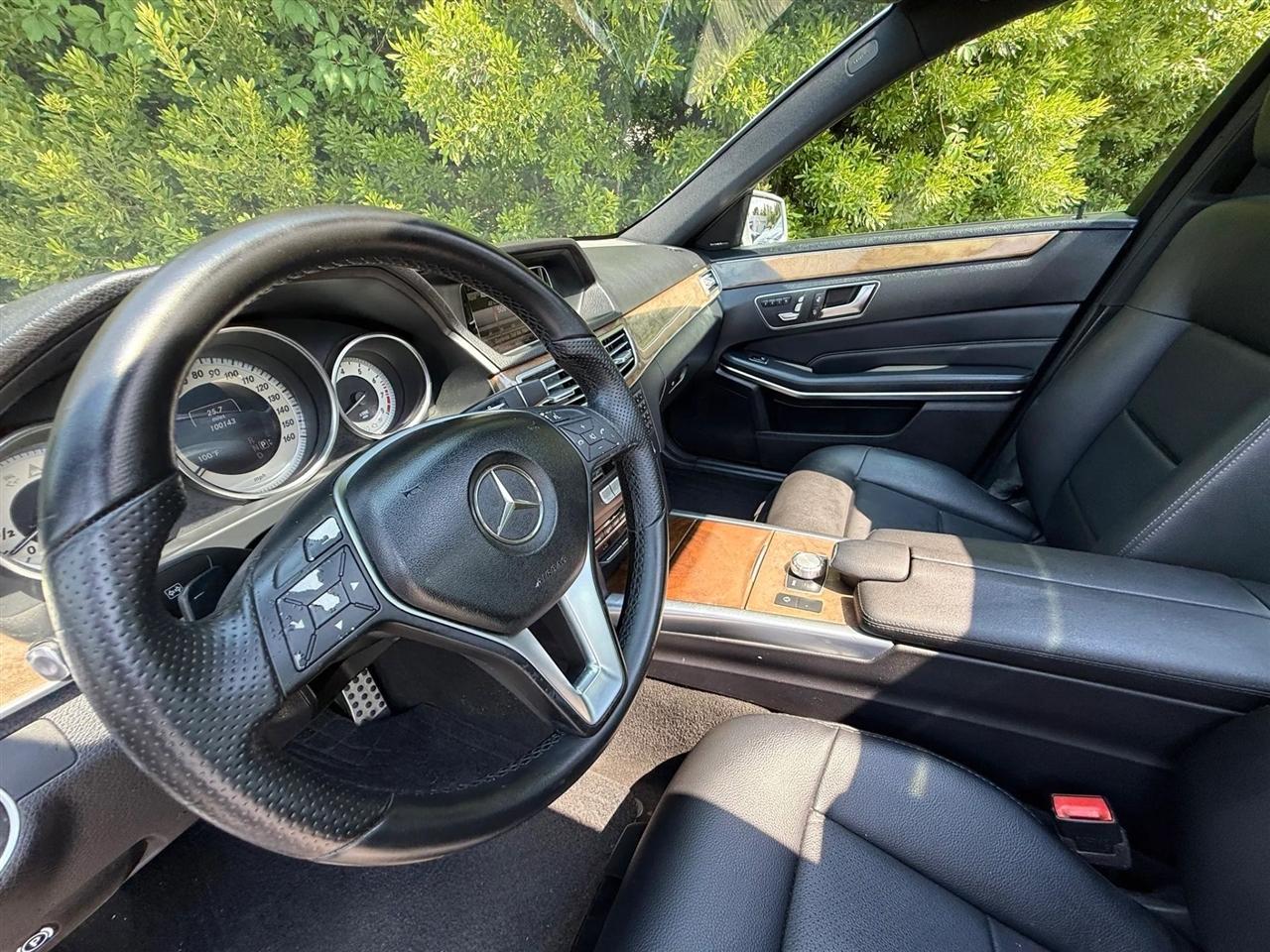 2015 Mercedes-Benz E-Class E350 Sport - Photo 31