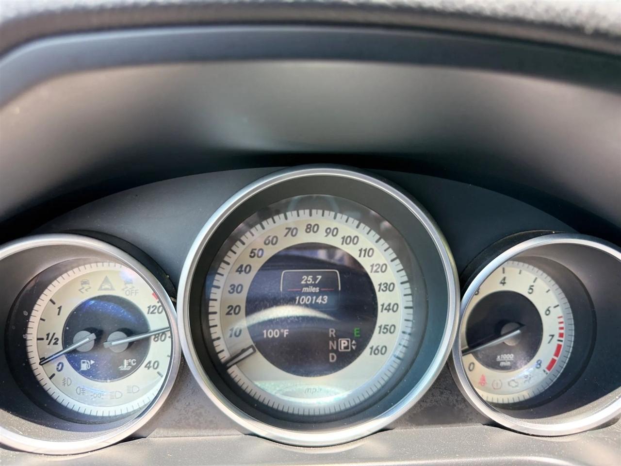 2015 Mercedes-Benz E-Class E350 Sport - Photo 38