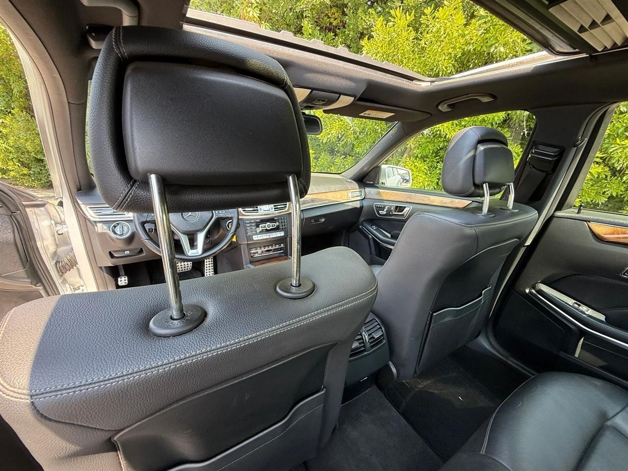2015 Mercedes-Benz E-Class E350 Sport - Photo 40