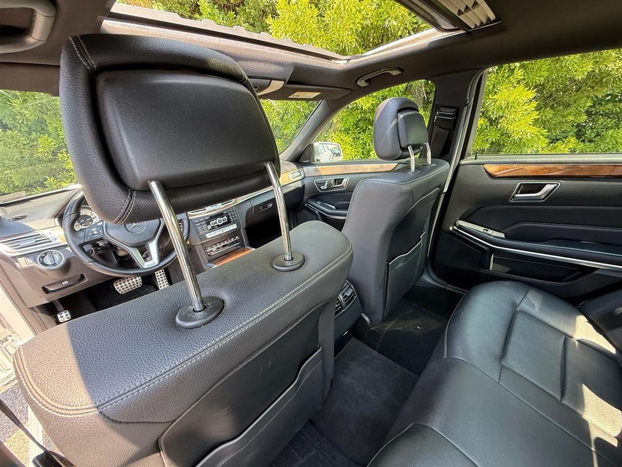 2015 Mercedes-Benz E-Class E350 Sport - Photo 41