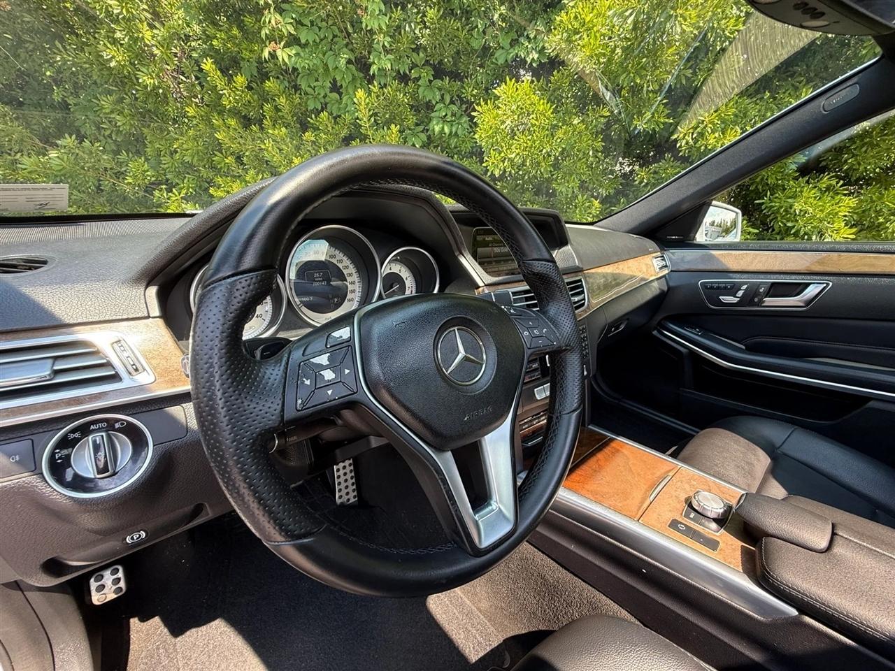 2015 Mercedes-Benz E-Class E350 Sport - Photo 43