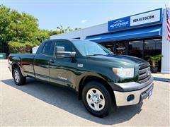 2013 Toyota Tundra 4WD Truck 