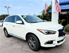 2016 Infiniti QX60 
