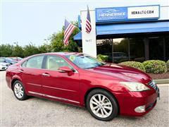 2012 Lexus ES 350 