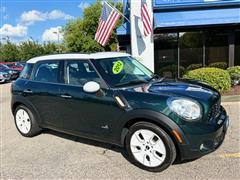 2012 MINI Cooper Countryman 