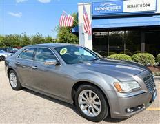 2011 Chrysler 300 