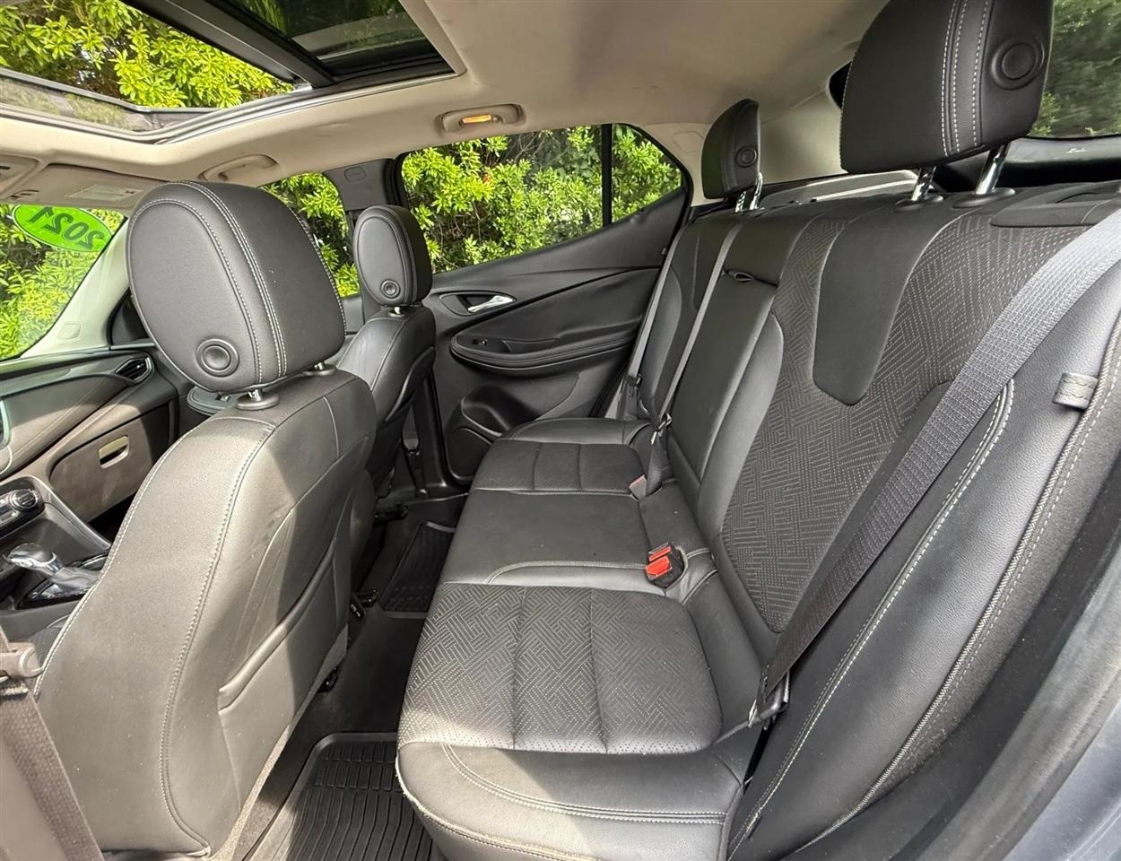 Buick Encore GX FWD 4dr Essence 2021