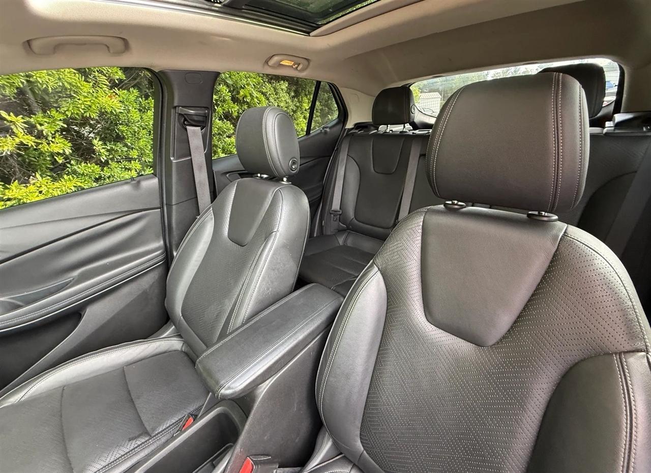 Buick Encore GX FWD 4dr Essence 2021