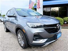 2021 Buick Encore GX 