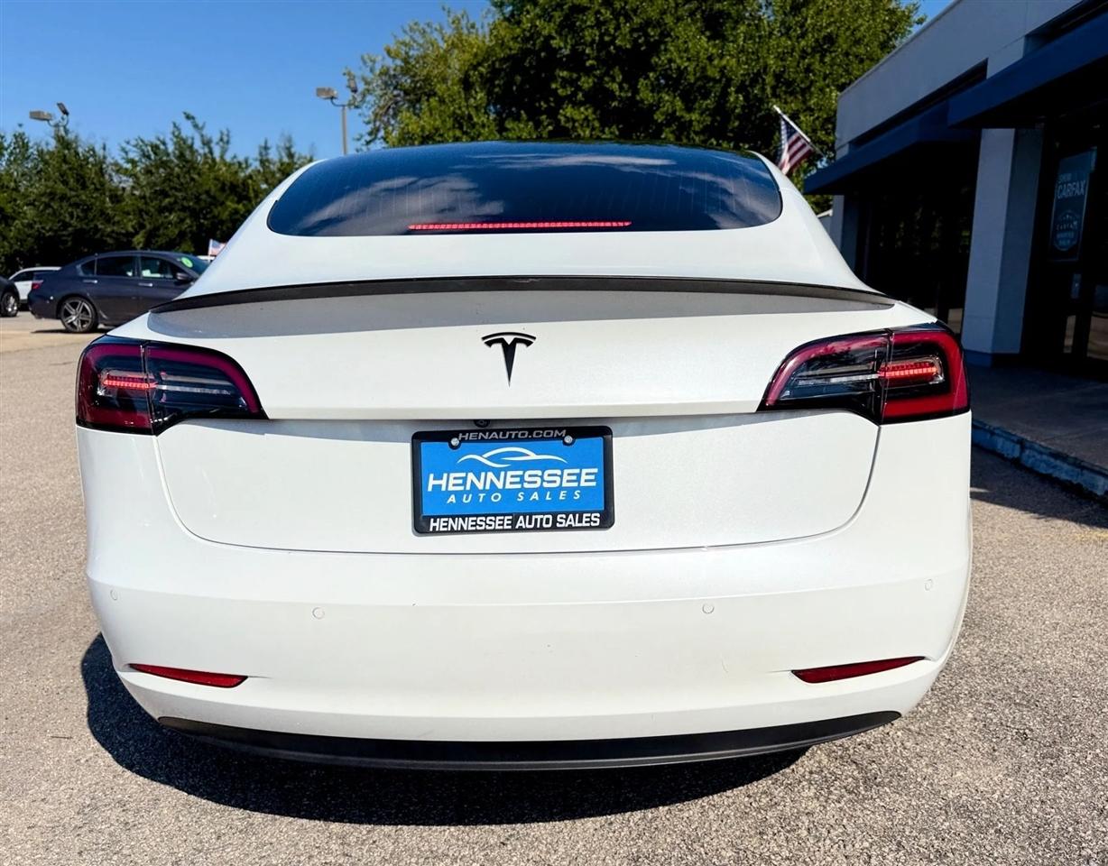 Tesla Model 3 Mid Range RWD *Ltd Avail* 2019