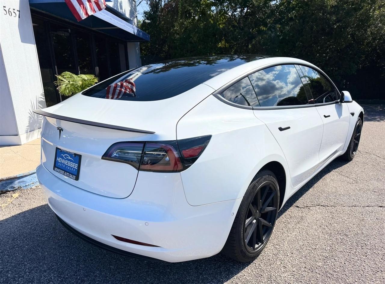 Tesla Model 3 Mid Range RWD *Ltd Avail* 2019