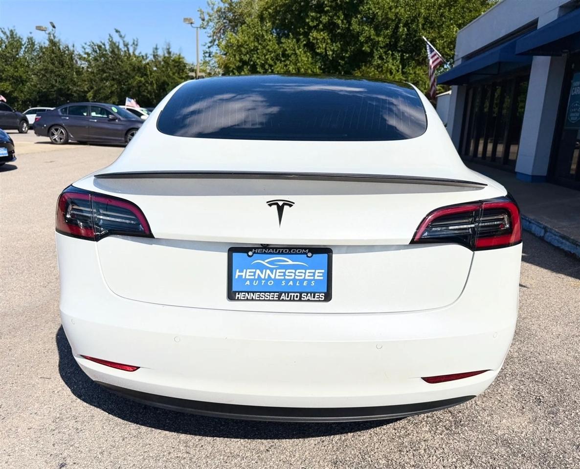 Tesla Model 3 Mid Range RWD *Ltd Avail* 2019