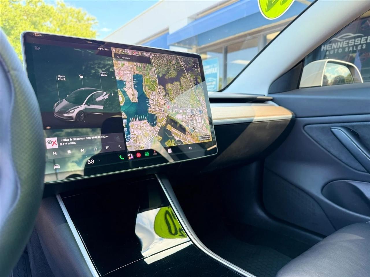 Tesla Model 3 Mid Range RWD *Ltd Avail* 2019