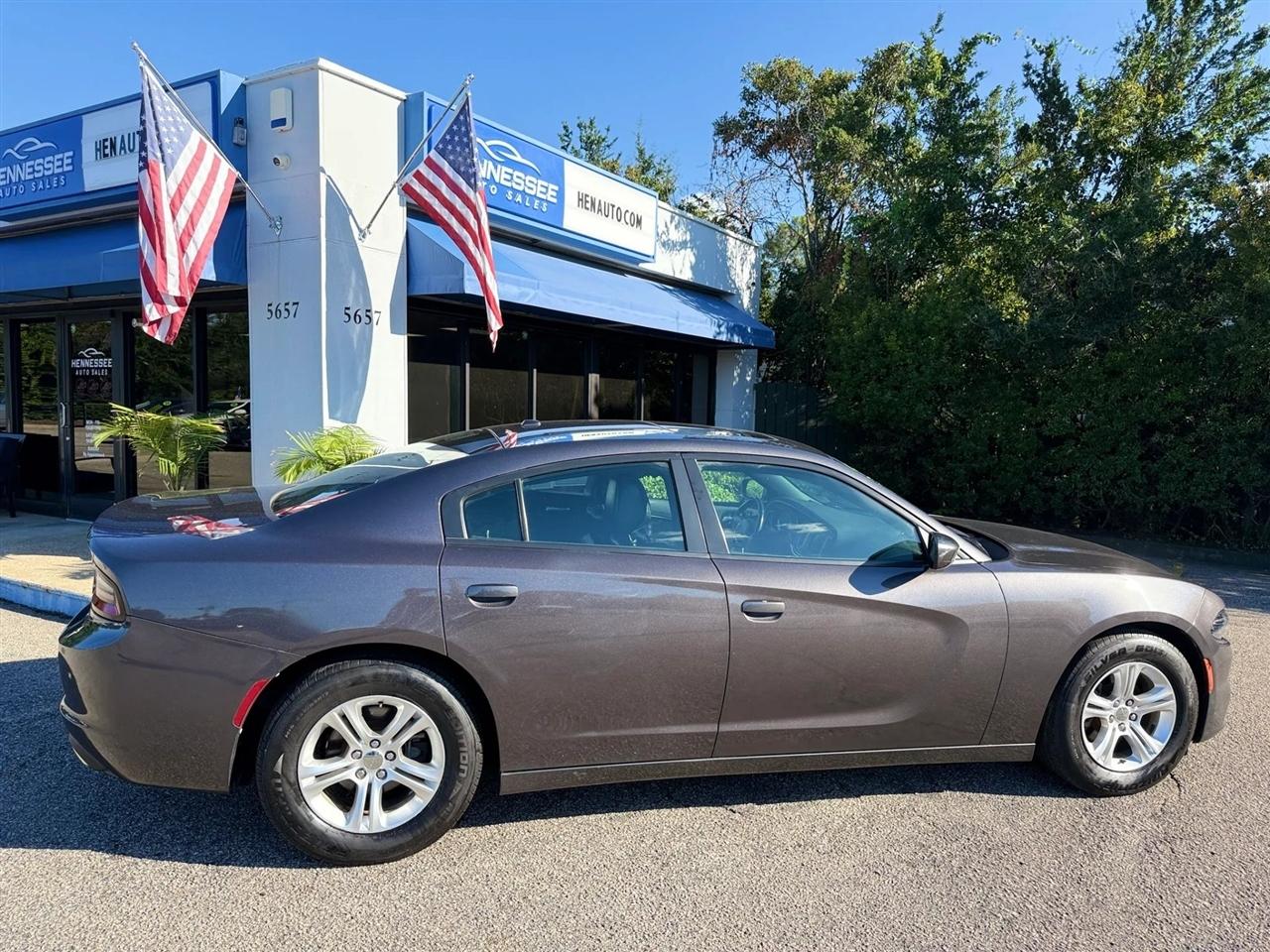 Dodge Charger SXT RWD 2020