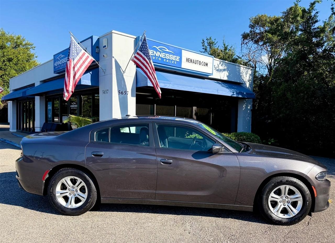 Dodge Charger SXT RWD 2020