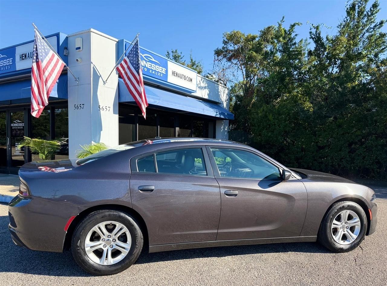 Dodge Charger SXT RWD 2020