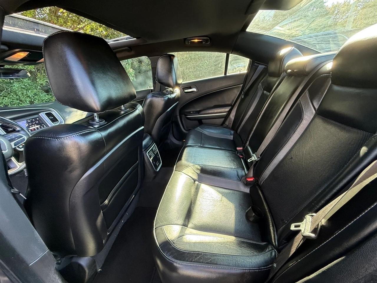Dodge Charger SXT RWD 2020