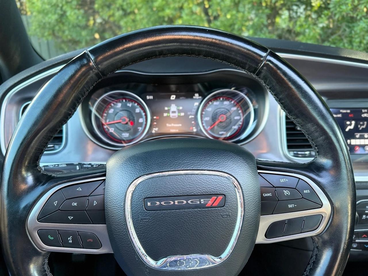 Dodge Charger SXT RWD 2020