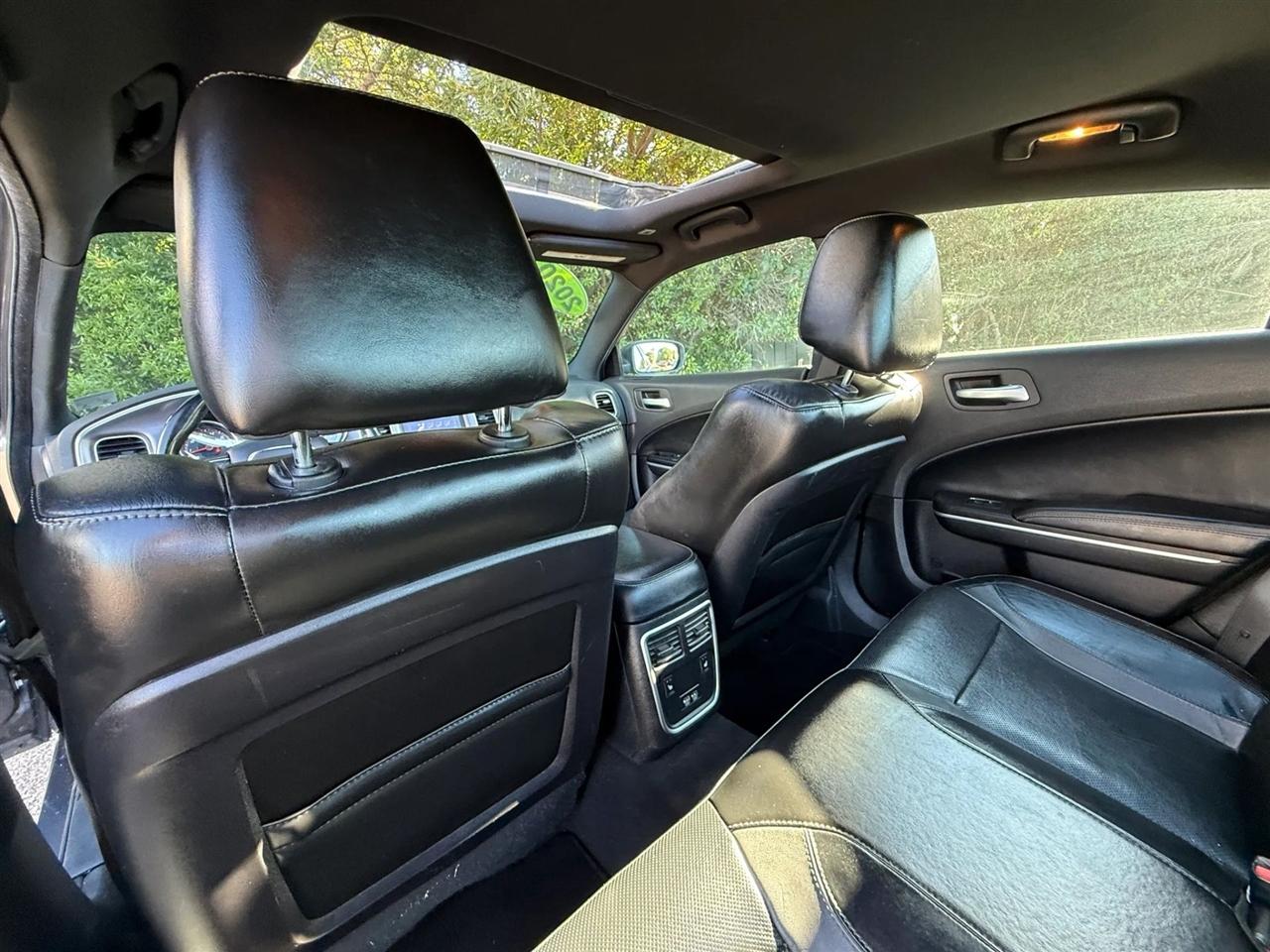 Dodge Charger SXT RWD 2020