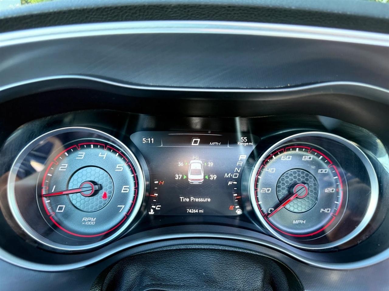 Dodge Charger SXT RWD 2020