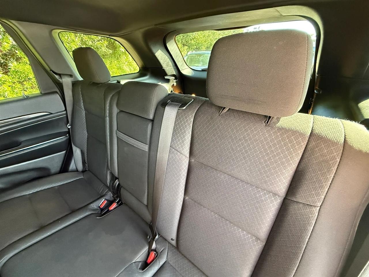 Jeep Grand Cherokee Laredo E 4x4 2021