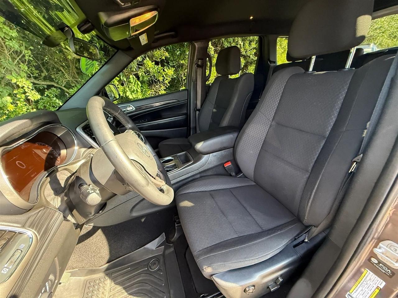 Jeep Grand Cherokee Laredo E 4x4 2021
