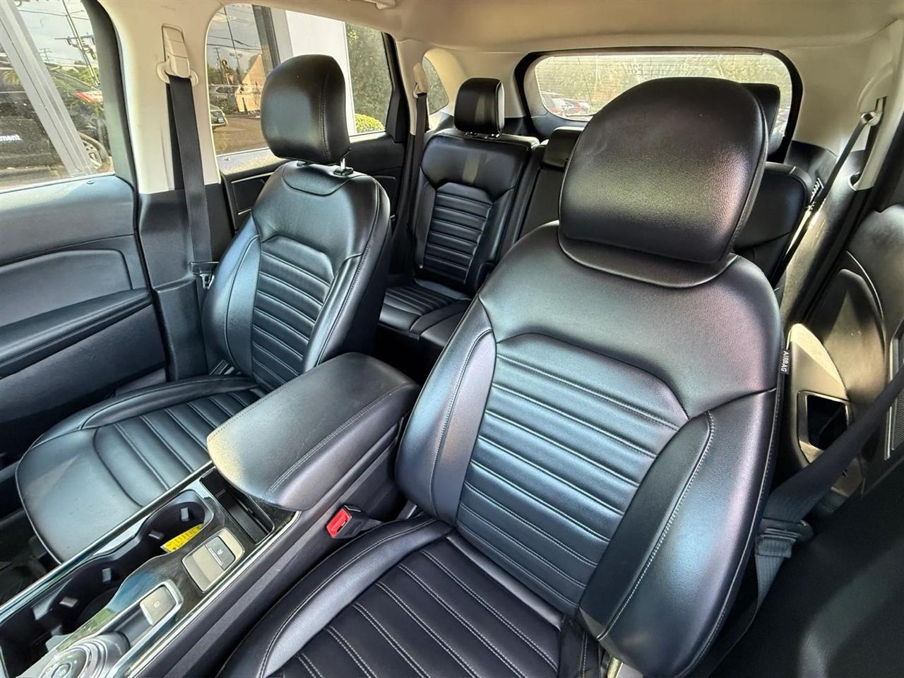 Ford Edge SEL AWD 2019