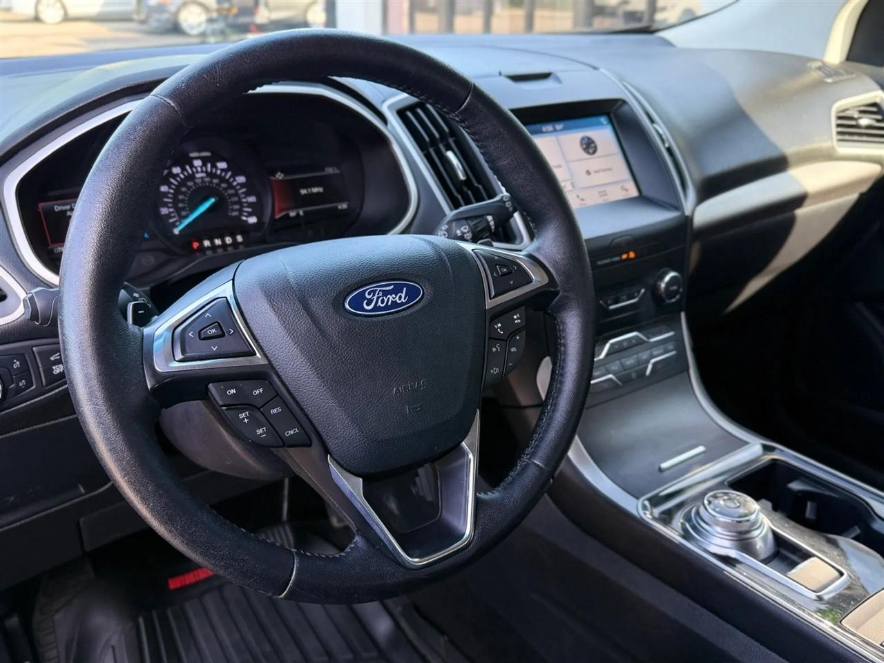 Ford Edge SEL AWD 2019