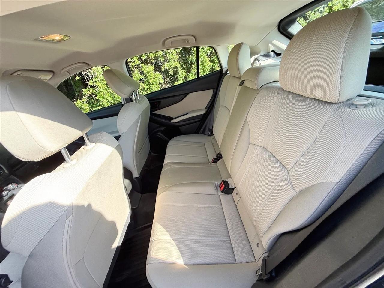 Subaru Impreza Premium 5-door CVT 2022