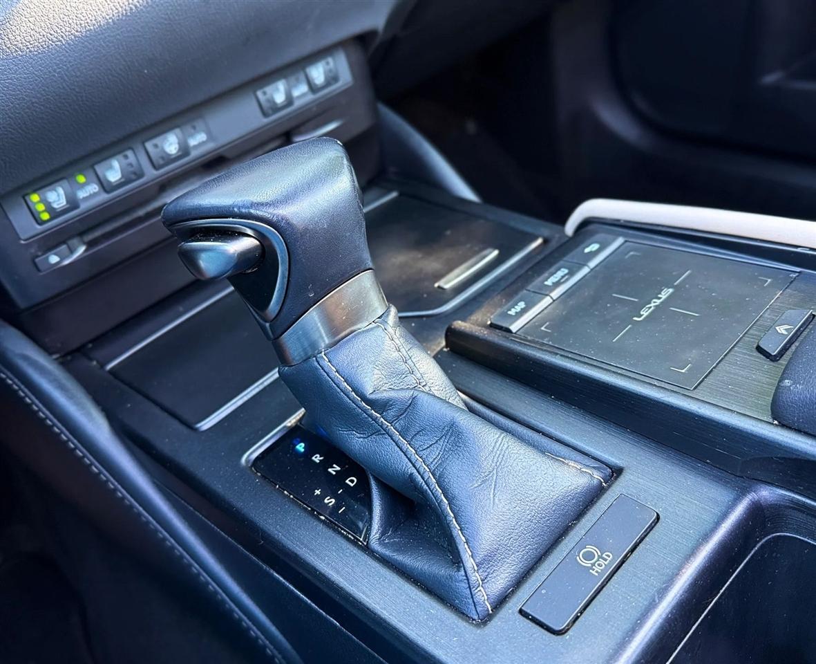Lexus ES ES 350 FWD 2019