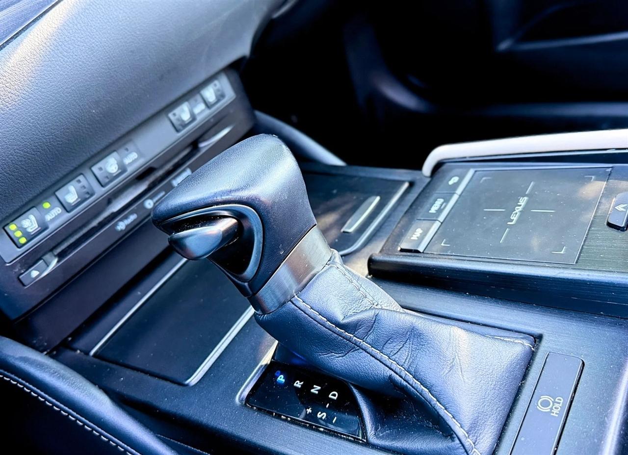 Lexus ES ES 350 FWD 2019