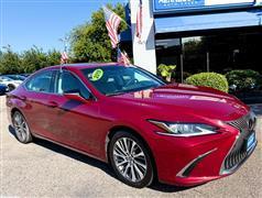 2019 Lexus ES 