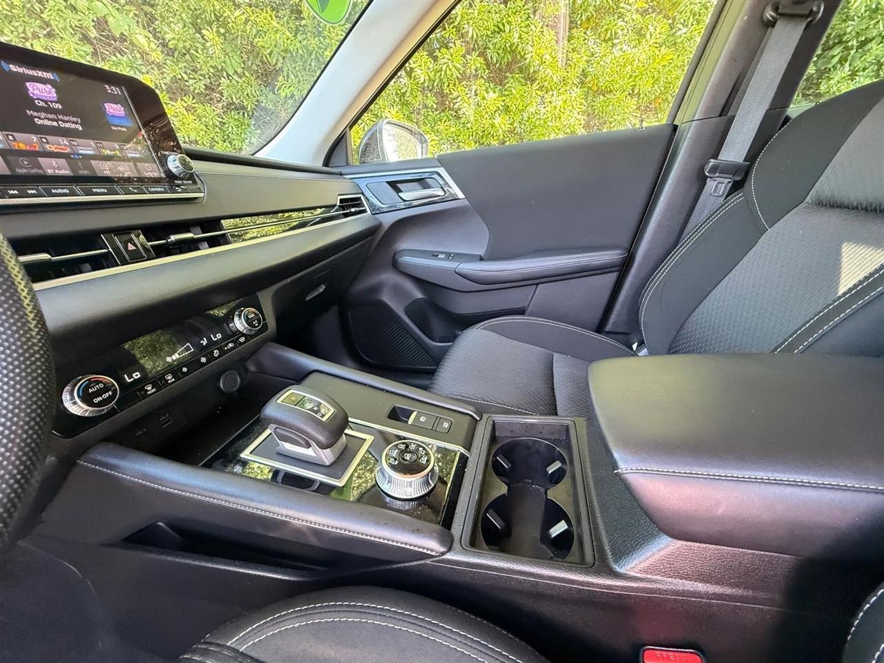 Mitsubishi Outlander ES S-AWC 2023