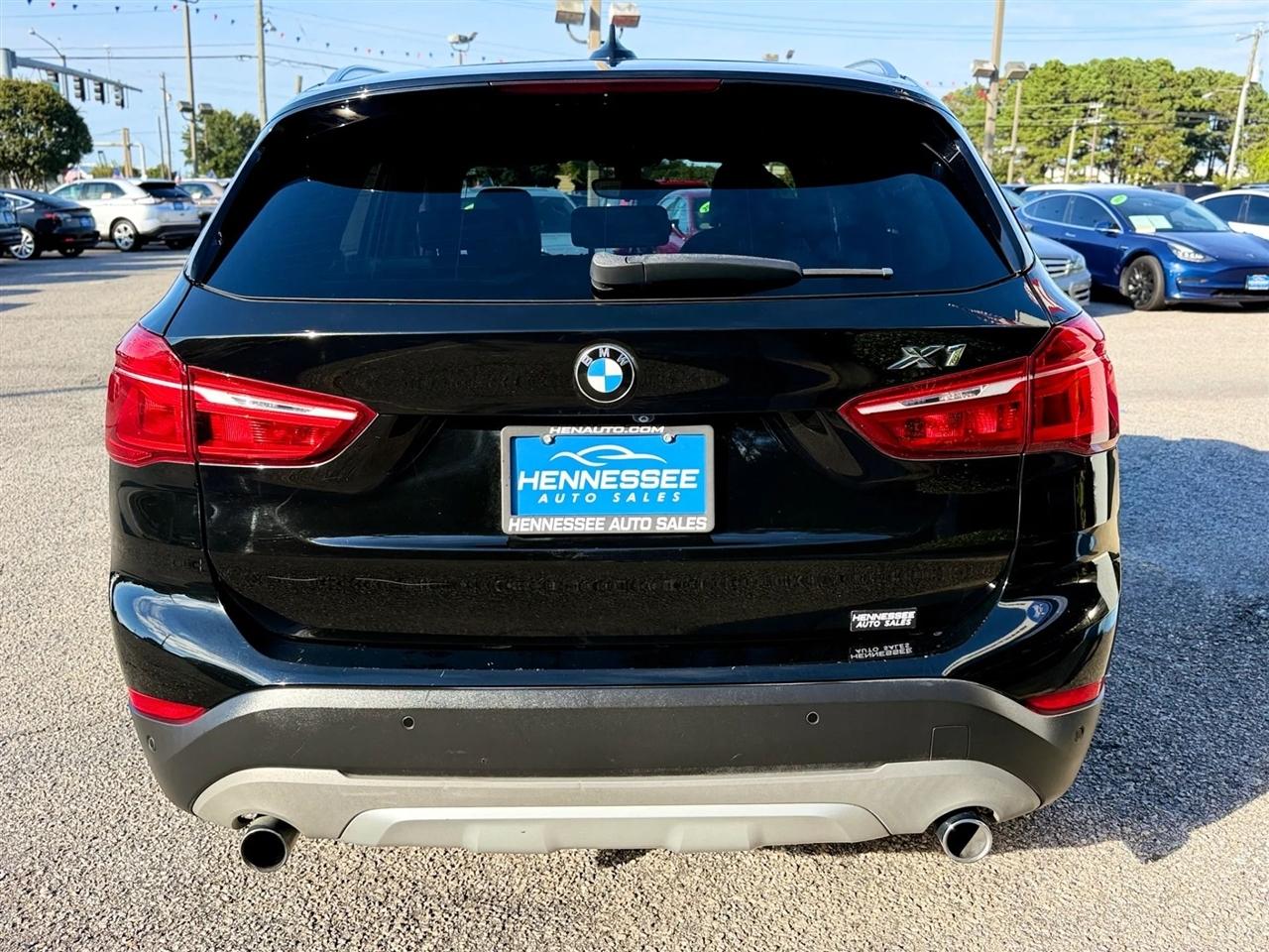 BMW X1 xDrive28i Sports Activity Vehicle 2018