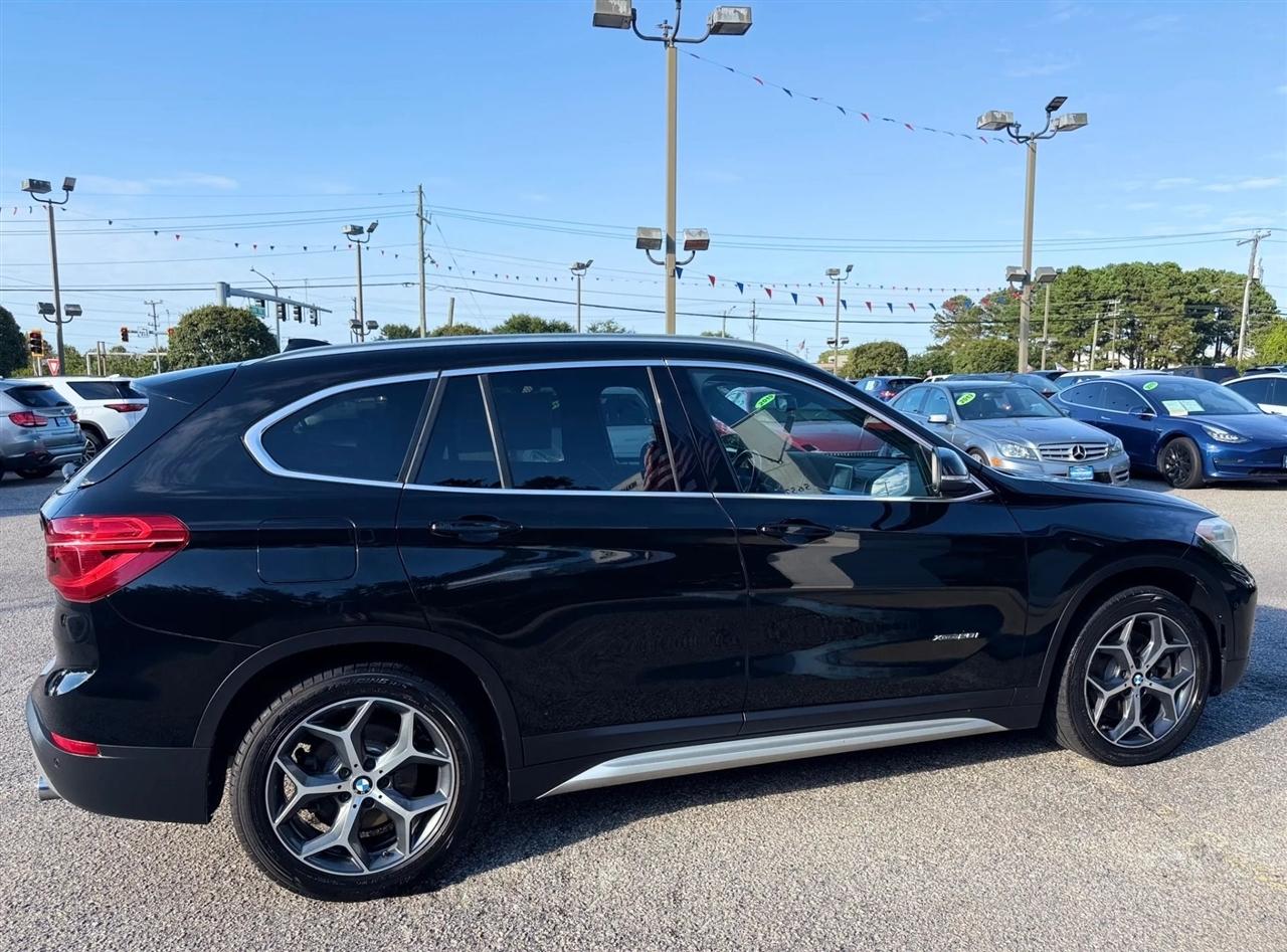 BMW X1 xDrive28i Sports Activity Vehicle 2018