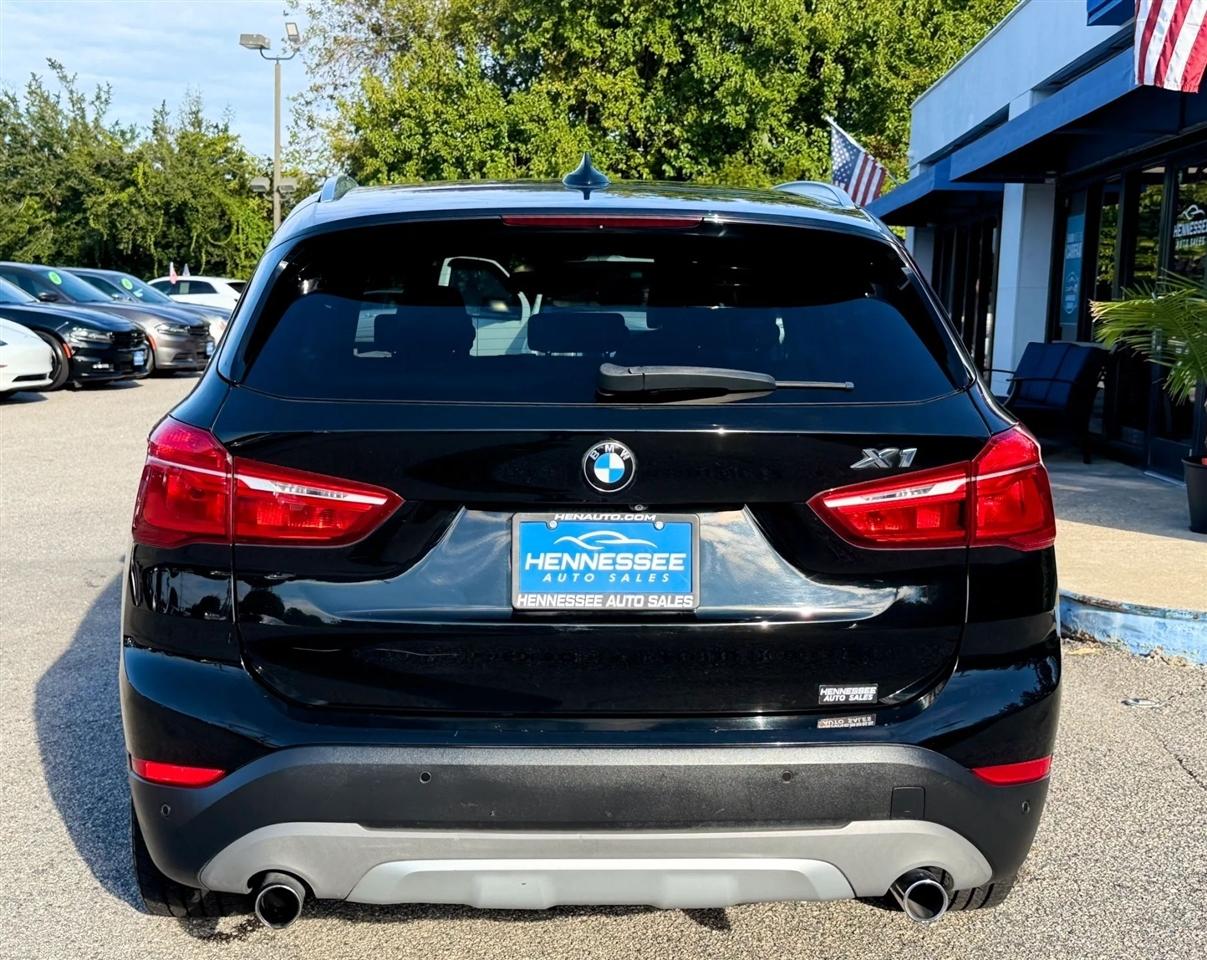 BMW X1 xDrive28i Sports Activity Vehicle 2018