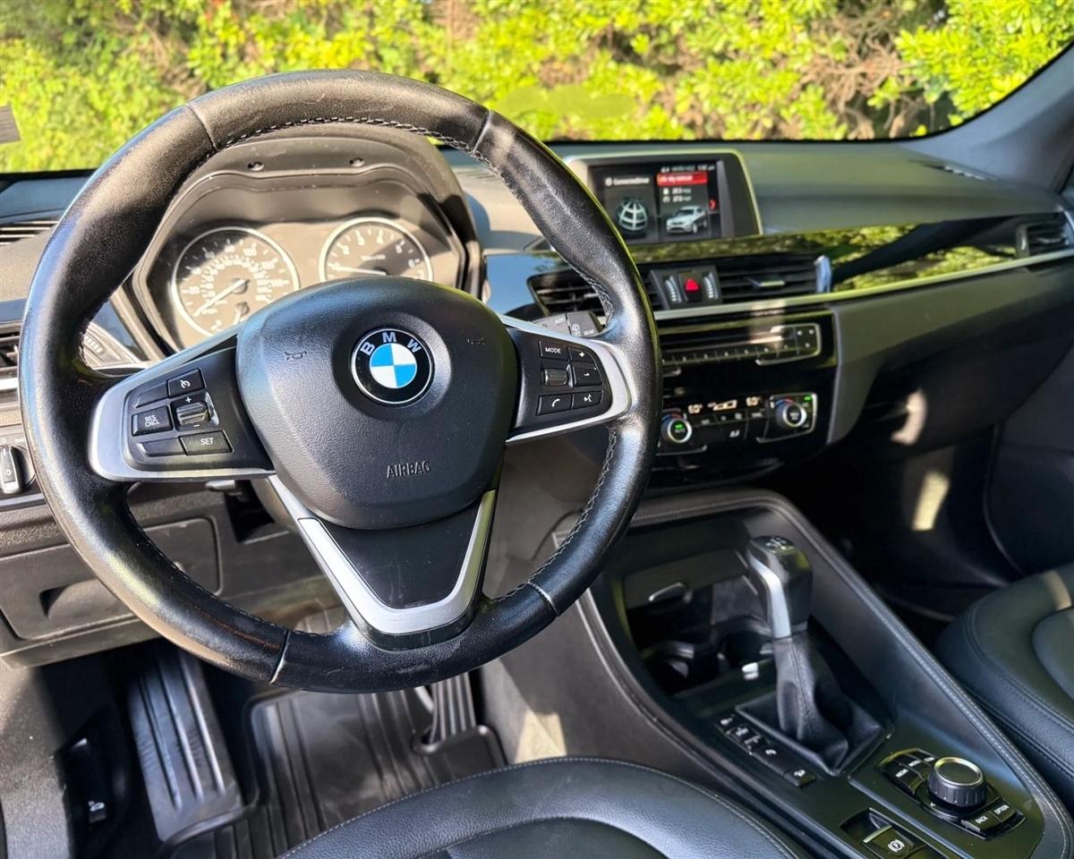 BMW X1 xDrive28i Sports Activity Vehicle 2018
