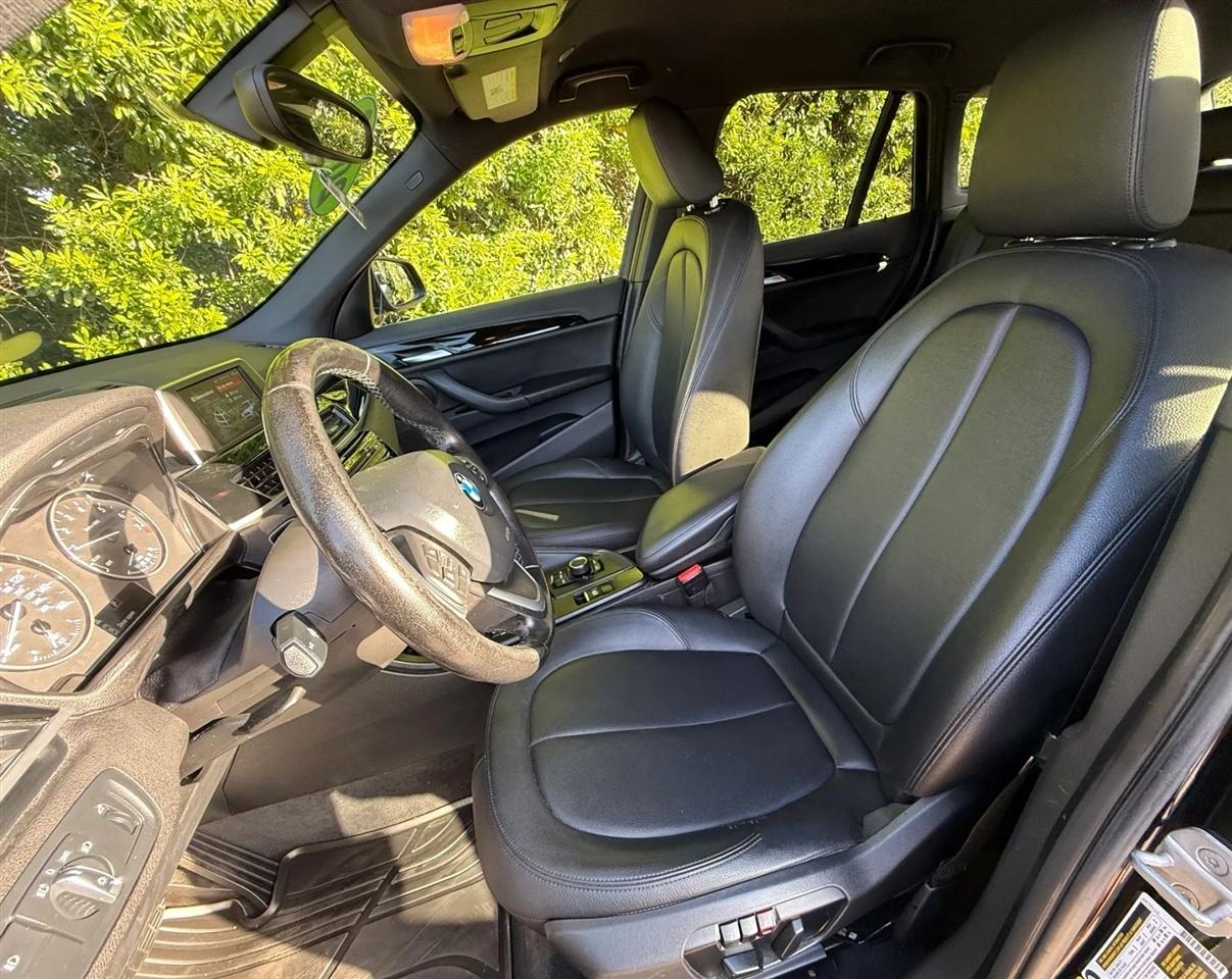 BMW X1 xDrive28i Sports Activity Vehicle 2018