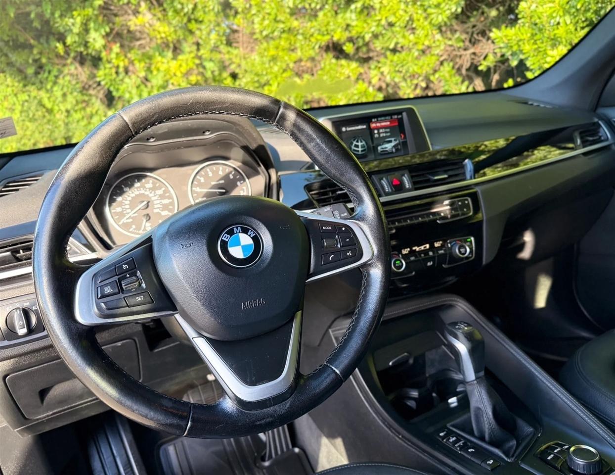 BMW X1 xDrive28i Sports Activity Vehicle 2018