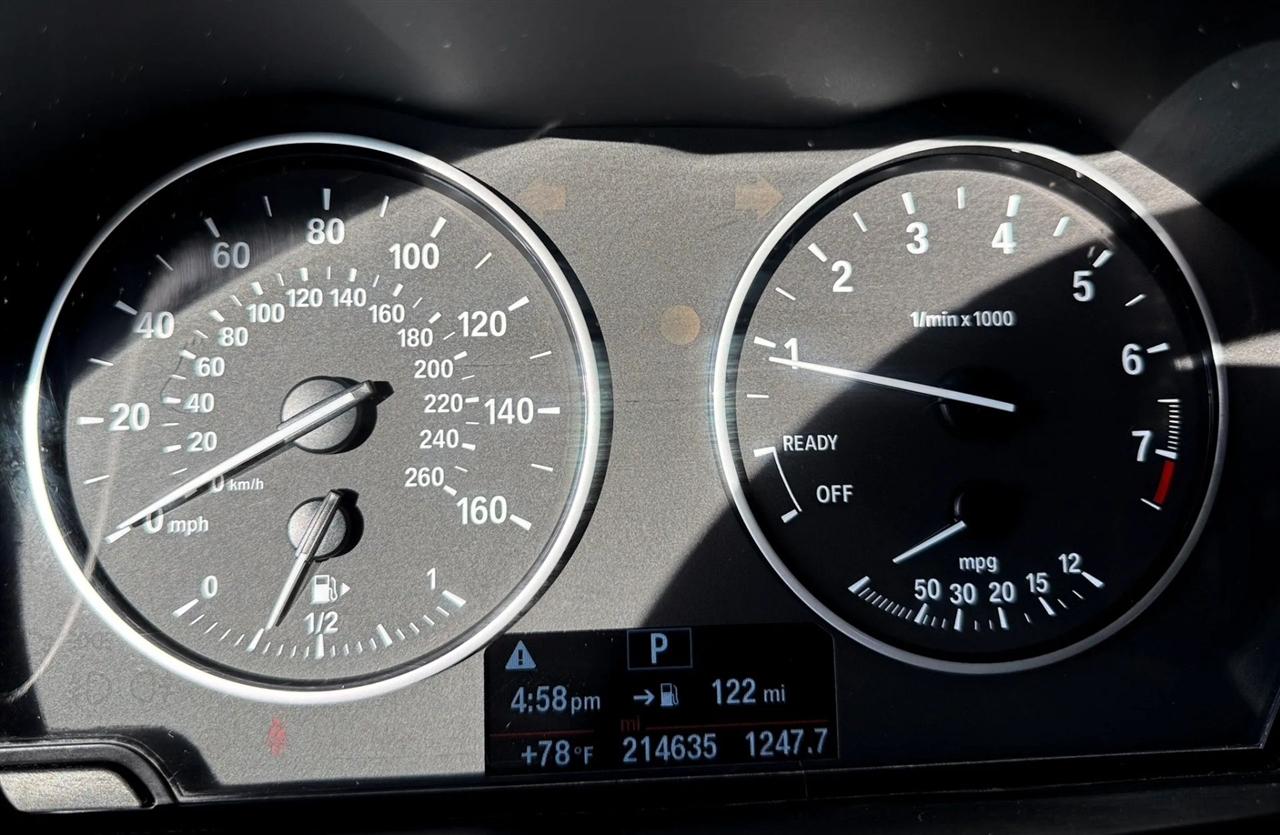BMW X1 xDrive28i Sports Activity Vehicle 2018